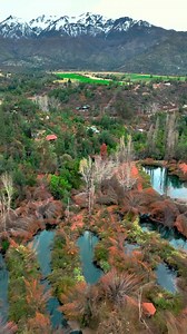 San Francisco Lodge & Spa, Chile 🇨🇱 | Betocaiman
