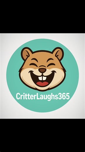 Funny creatures on TikTok