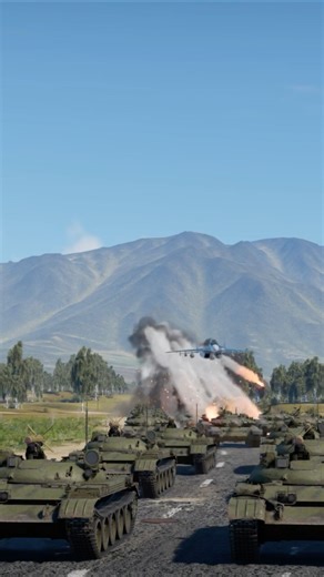 The Most Realistic Military Combat You Will See.