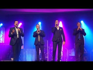 Canton Junction sings God's Got a Better Plan