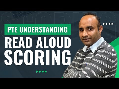 PTE Understanding Read Aloud Scoring | Tips, Tricks, & Strategies 2024