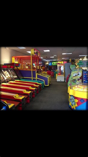 Exploring Liminal Spaces and Nostalgia