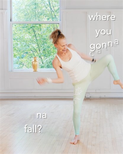 3.1K views · 56 reactions | ✨Join Stephanie DeMay for a joyful dance break to find your rhythmic flow and tap into self-expression through your authentic dance. Start your two week free trial, link in bio. #barefootlifelink #niatechnique #nianow #niaondemand #nialife #livingnia #joyfulmovement #mindfulmovement #barefootlife | Nia | Facebook