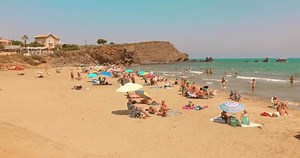 Cap Dagde France 07 18 2025 Stock Footage Video (100% Royalty-free) 3857595809 | Shutterstock