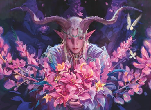 Magic: The Gathering Drops News During MagicCon: Las Vegas 2025