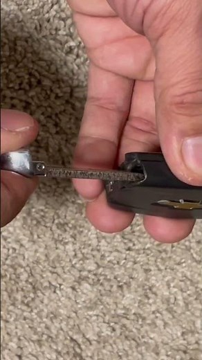 HOW TO OPEN CAR KEY FOB 👌😎👍🙌 | REMOTE | SUPER EASY AND FAST | HOW TO REPLACE BATTERY | KEY FOB | 💖✌🤞