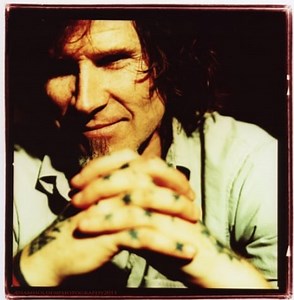 Two months into 2012 and Mark Lanegan’s new album is contender for best of the year