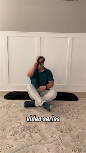 Brendan Keena, PT, DPT on Instagram: "Video 1 of 4, pre-hip surgery series; quad/hip flexor stretch. #physicaltherapy #homeexercises #theezpt #physicaltherapist"