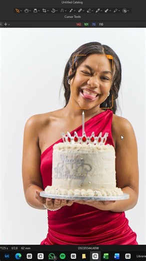 Create a Realistic Flame in Seconds 🔥