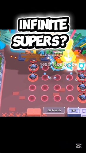 Dynamike song tutorial #brawlstars #phonkagressive #brawl #brawlin #edit #gaming