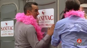 This is too #funny | Just For Laughs Gags