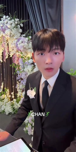 MC 🦎chan🦎With his busyness!!