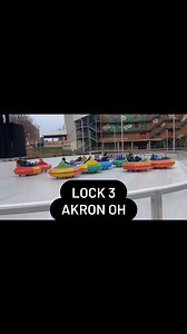 4.6K views · 29 reactions | During our recent trip to Akron, we...