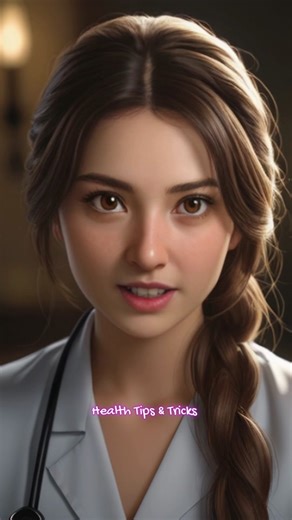 TikTok · Health Tips & Tricks by Oishi