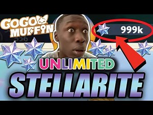 Go Go Muffin Hack 2026 — Unlimited FREE Stellarite (Still Working)