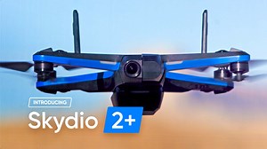 1.5K views · 218 reactions | Introducing Skydio 2+ and Keyframe....