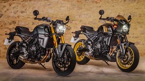 Is Suzuki’s New Retro Motorcycle Actually the True Successor To the SV650?