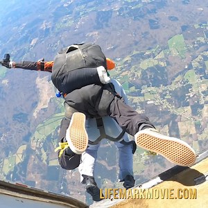 4.3K views · 65 reactions | Who’s ready to jump into Lifemark, the Kendrick Brothers’ latest movie?! Check out this funny scene and make your plans to see Lifemark in theaters starting next Friday, Sept. 9 | Fireproof the Movie | Facebook