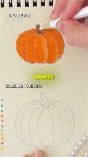 How colour theory helps artists 😱