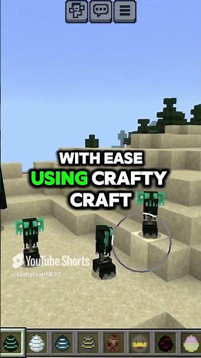 Create Your Minecraft Universe