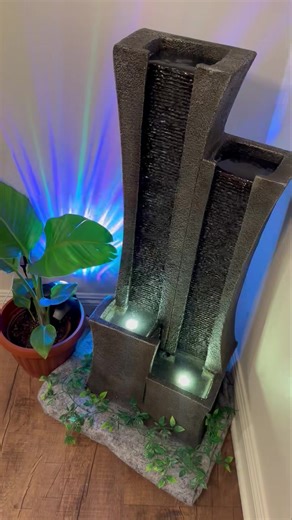 38 reactions · 9 comments | Bring calm, modern elegance into your...