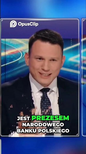 MENTZEN O GLAPIŃSKIM: "NIE ROZUMIE PODSTAW EKONOMII!" 😱 "RZECZY Z PIERWSZEGO ROKU!"