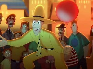 Dora the explorer Lost and found Movie (1997) Wrong turn / Broken