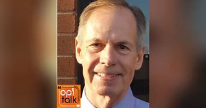 Mike Tucker discusses the IOPFDA (NOPA) merger with ISSA | OPI TALK