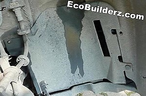 Come rimuovere una puleggia del motore della lavatrice - 2026 | It.EcoBuilderz.com