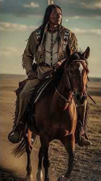 The Comanche Empire: Why They Were Never Truly Conquered #Comanche #NativeAmerican #AmericanHistory