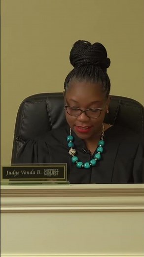 Judge EXPLAINS Engineering Degrees: Lazy or Qualified? #shorts