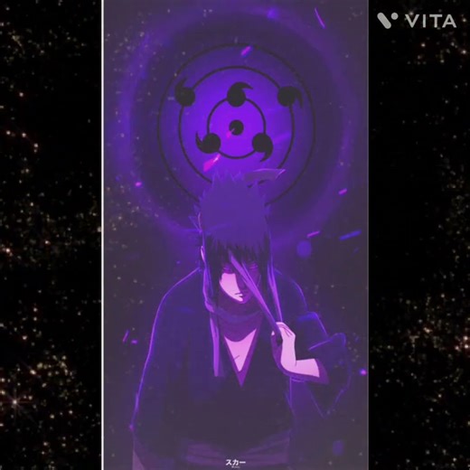 Sasuke Uchiha aura next level edit aura 99999999999+
