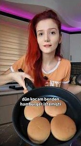 Making super easy homemade burgers