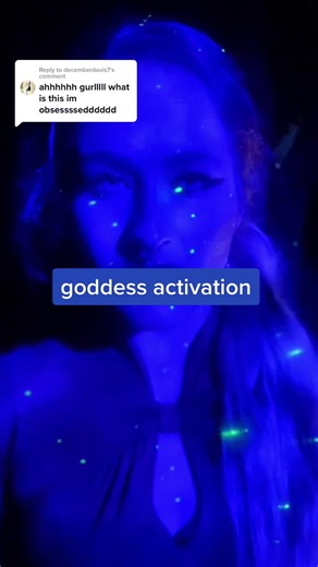 Kundalini Energy: Divine Goddess Activation Music
