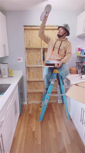 LED Recessed Ceiling Light Installation Guide