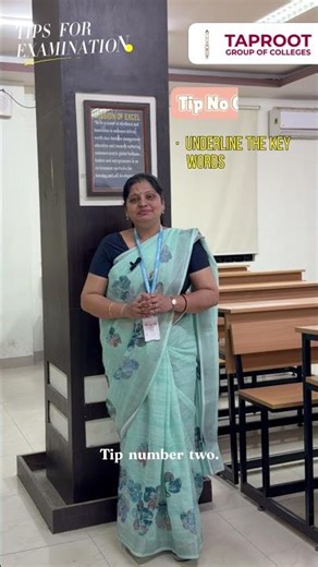 English Exam Tips & Tricks – Part 3 | Smart Techniques to Score High