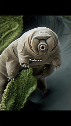 These Creatures Should Be Extinct… But Aren’t💀