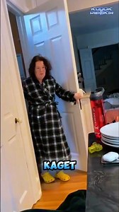 Kejutan Untuk Guru Di Ruang Tamu‼️