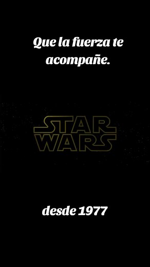 Star Wars: Un Viaje Cinematográfico Desde 1977