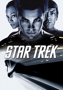 Star Trek - streaming: gdzie obejrzeć film online?
