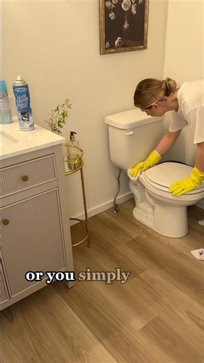 This RESET Method Gets My Messy House Back In Order and DECLUTTERED FAST! #decluttering #messyhouse