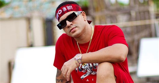 Yomil reaparece con mensaje a sus seguidores: Estoy como nunca