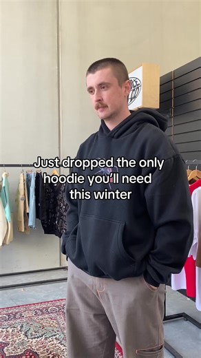 New Colorways of Odyssey Hoodies: The Only Hoodie You'll Need This Winter