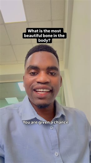 NeuroSketch with Dr Kenny on Instagram: "What would be your most beautiful bone?😅 Follow for more tips in Anatomy and neuroanatomy Neurosketchtz Neurosketch with Dr kenny"