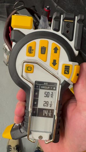 7.3K views · 85 reactions | Tag a friend who still uses a construction adding machine 濫 | Reekon Tools | Facebook