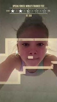 Can you complete this handstand challenge? #handstandchallenge #calisthenics #shorts #dance