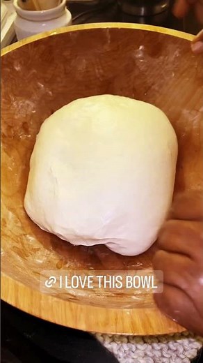 Coil Folds for Beginners | How to Build Dough Strength Without Kneading #artisanbread #coilfold