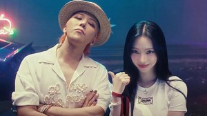 GD超標準中文「致敬鄧麗君經典名曲」 網友曬一證據：周杰倫教的？