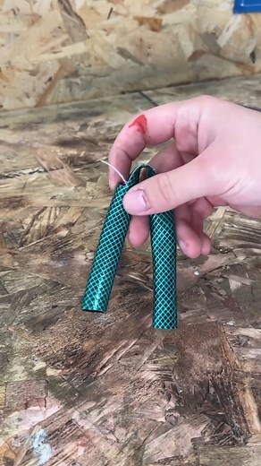 Fix pliers missing handles | Travel Addict