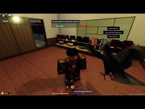 New Haoris in DemonFall